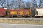 CSXT 228155